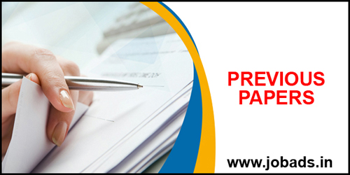 NIT Patna Non Teaching Previous Papers