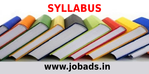 PMC Office Assistant Syllabus