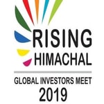 Rising Himachal 2019 Global Investors meet