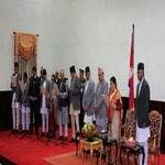 new governors of nepal