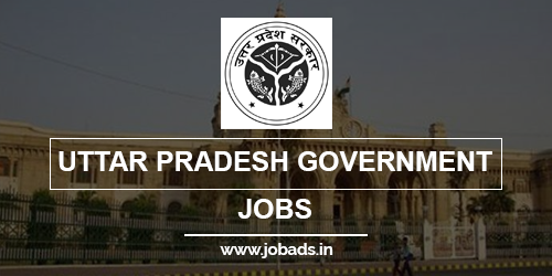uttar pradesh govt jobs 2021 - jobads
