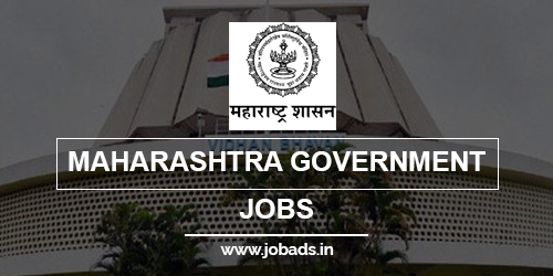 maharashtra Govt jobs 2021