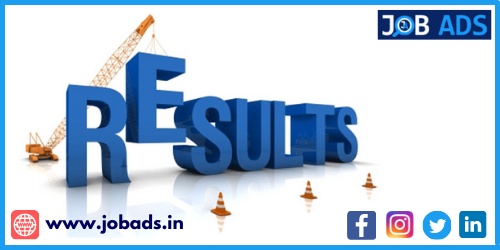Oil India Limited Grade III Result